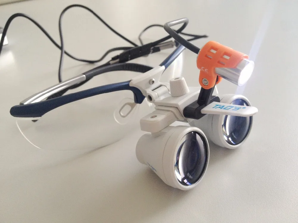 Стоматологическое оборудование TAO'S хирургические серебряные