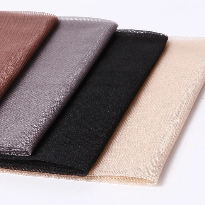 Сексуальные женские прозрачные чулки с высокой талией блестящие глянцевые