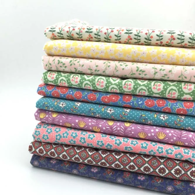 Бязь хлопчатобумажная ткань краситель для домашнего текстиля шитье ремесла