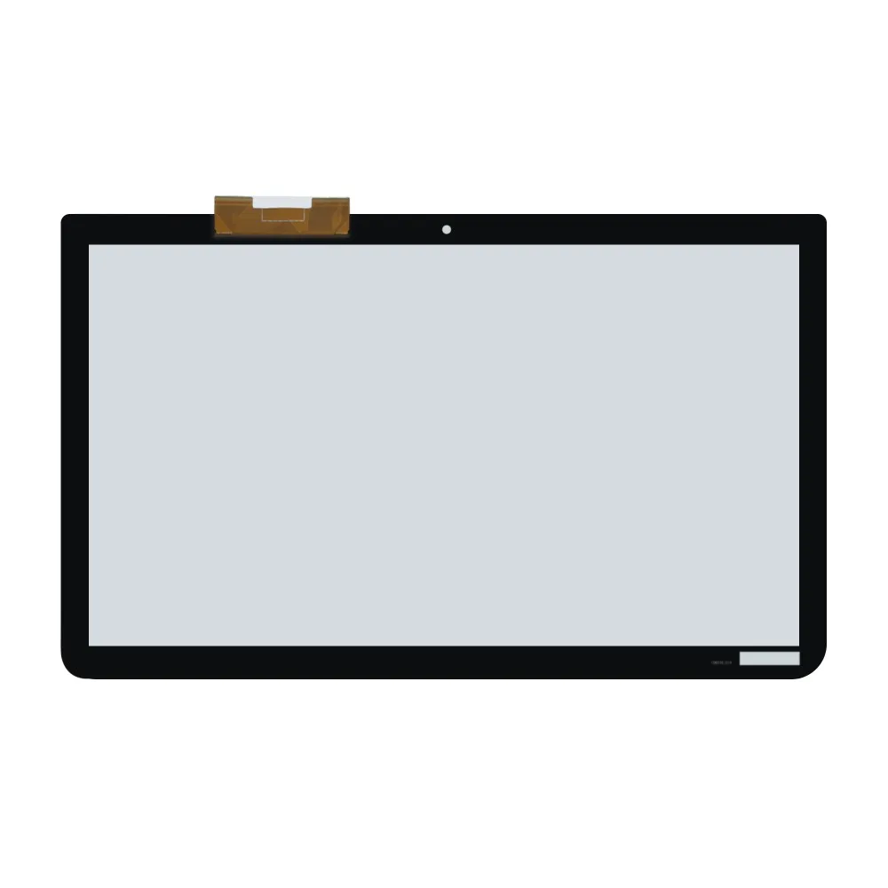 15 6 &quotсенсорный экран стеклянная панель Замена для Toshiba Satellite S55T B S50t с