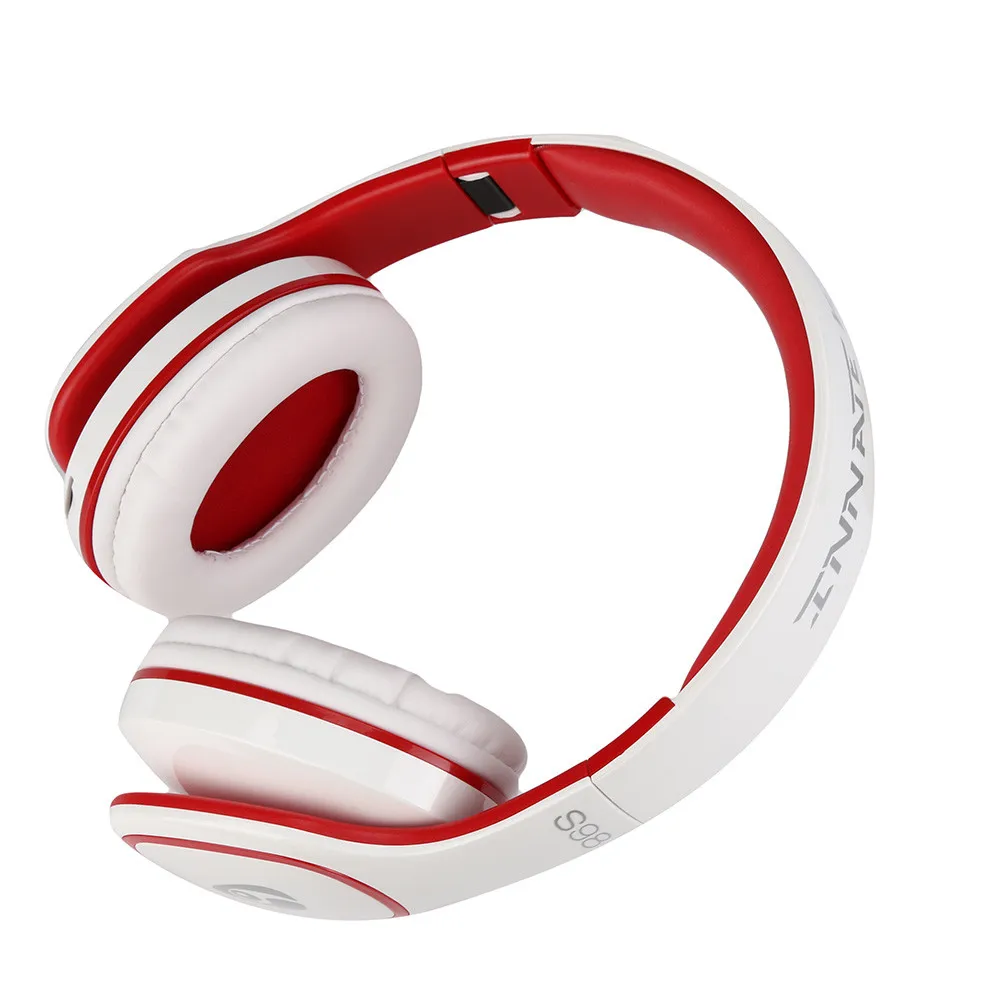 2019 дешевые новые наушники с шумоподавлением Беспроводные Bluetooth 4 1 стерео для iPhone #