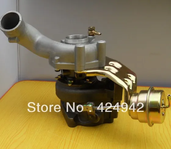 K04 53049880029 53049700029 077145704K 077145704KX 077145704KV турбо для Audi RS6 (C5) правая сторона 2002 2004 450HP BCY