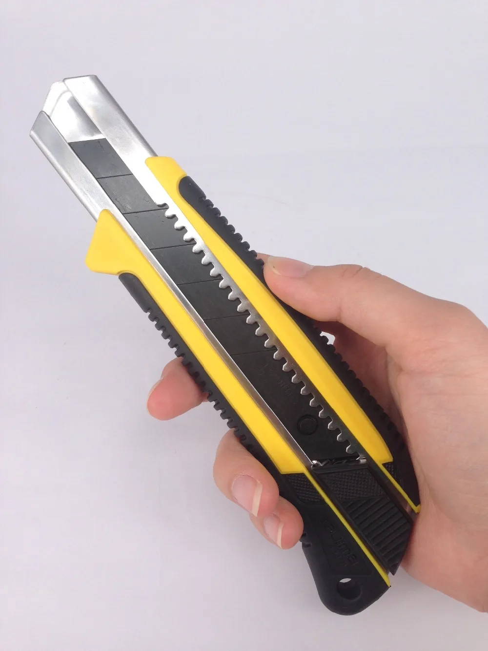 TAJIMA ROCK HARD НОЖ LC-660B HEAVY DUTY CUTTER BOX ИСКУССТВО | Инструменты