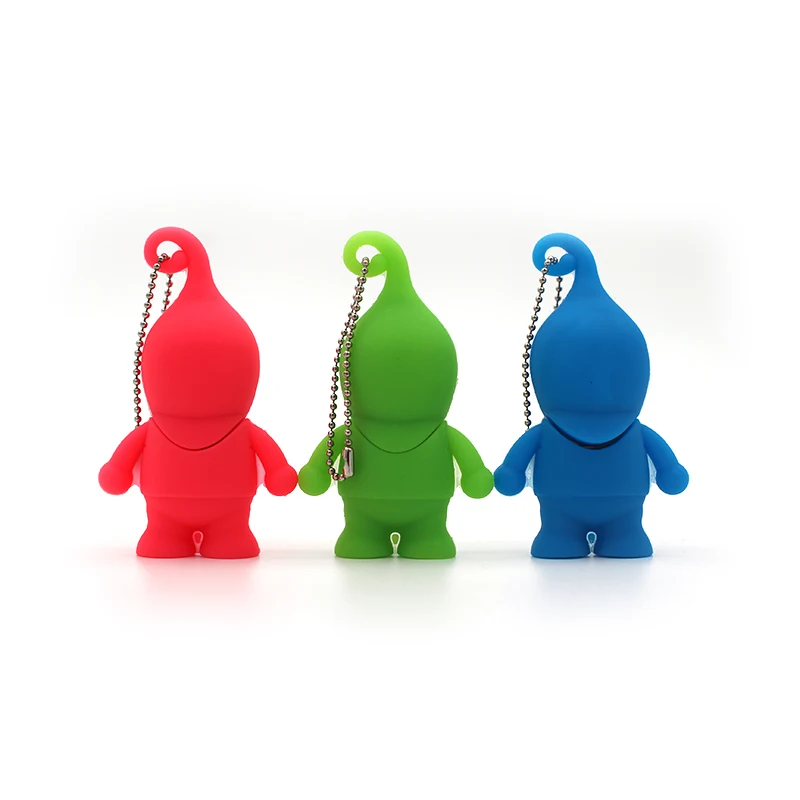 Usb флеш-накопитель с героями мультфильмов 64 ГБ 32 16 8 4 Гб Usb2.0 диск флешки