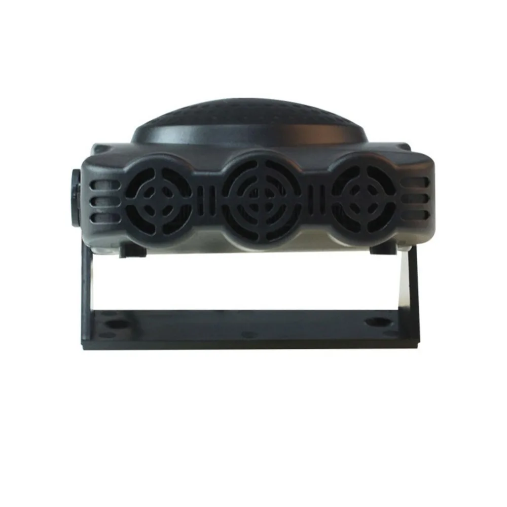 150 Вт переносной Авто нагреватель нагревательный элемент охлаждающий вентилятор