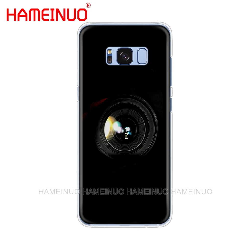 Чехол для мобильного телефона HAMEINUO Dark Suit Mystery Man чехол Samsung Galaxy S9 S7 edge PLUS S8 S6 S5 S4 S3 MINI