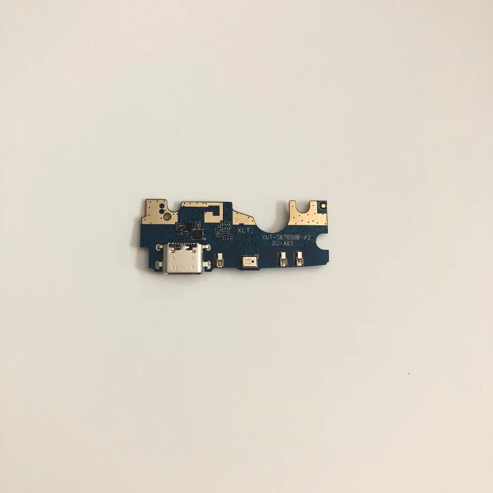 USB разъем заряд доска Для DOOGEE Mix 2 Helio P25 Восьмиядерный 99 ''FHD 2160x1080+ номер для отслеживания