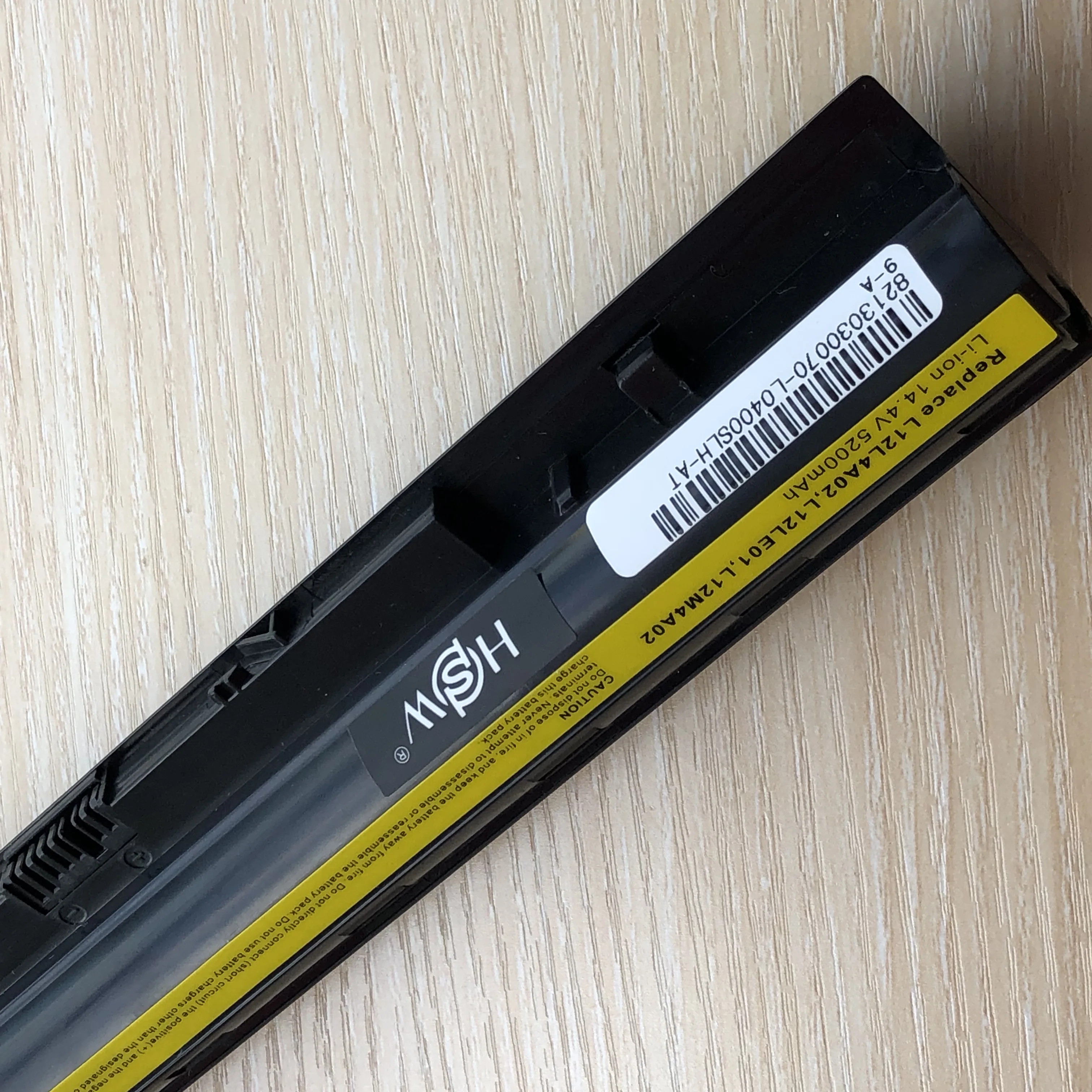 8 ячеек Аккумулятор для ноутбука Lenovo G500S G505S G505-20255 Z50-75 Z50-70 G40-70 | Компьютеры и офис