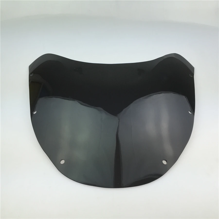 Переднее ветровое стекло STARPAD для мотоцикла Yamaha FZ400 бесплатная доставка|windshield