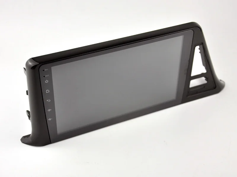WITSON 9 &quotFULL HD сенсорный экран Android 10 0 Восьмиядерный Автомобильный GPS