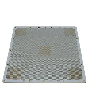 Подогреваемая платформа для 3D-принтера zortrax M200