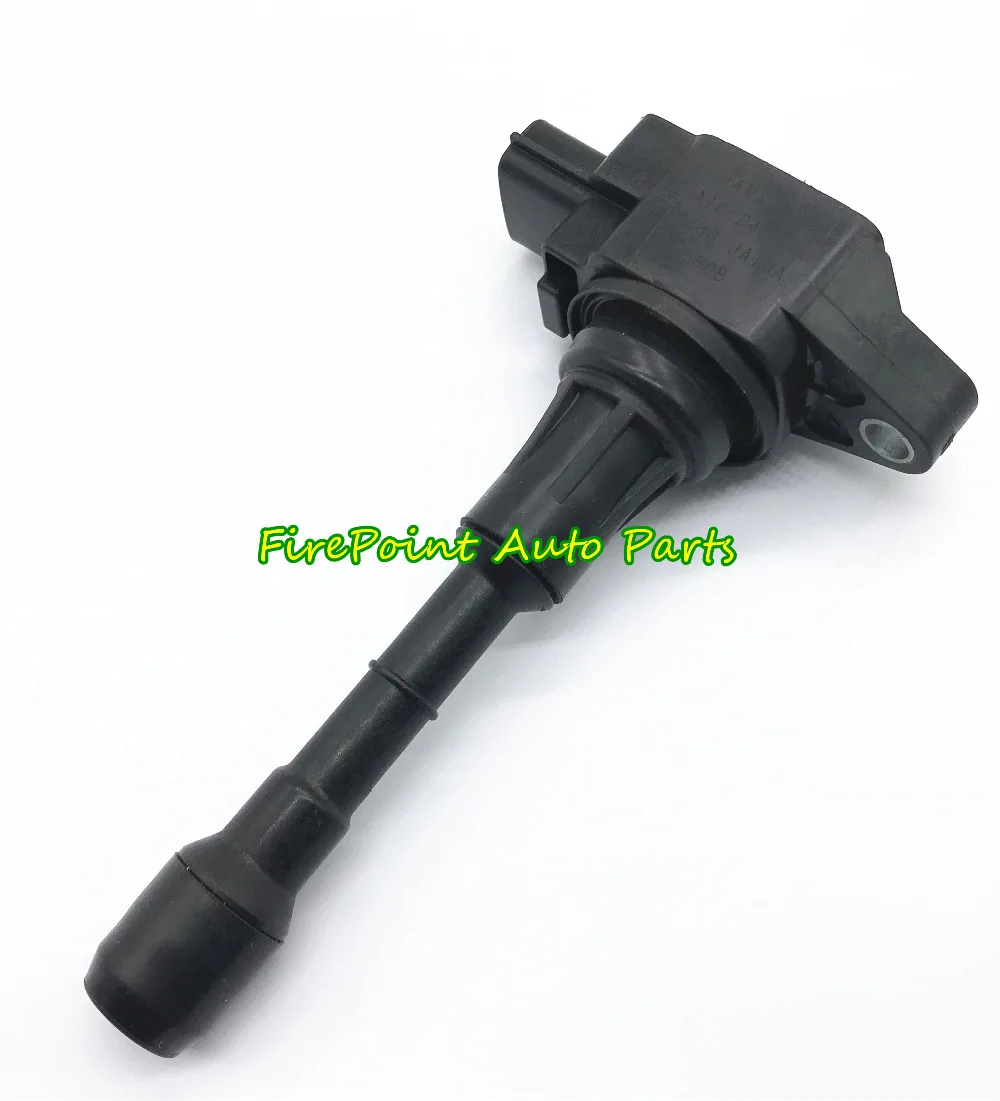 Катушка зажигания для Nissan 22448 JA10C 22448JA10C JA10A 22448JA10A 4 шт.|Катушка зажигания| |