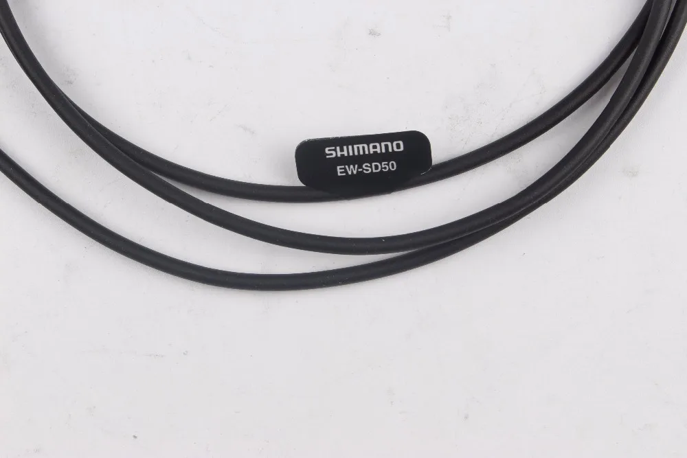 Shimano EW-SD50 e-трубки Di2 9070 6870 6770 xtr m8050 m9050 Электрический Шестерни кабель провод E-трубка