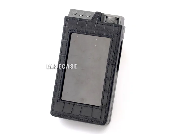 A6 Custom-Made Genuine Leather Case For Luxury&Precision L5