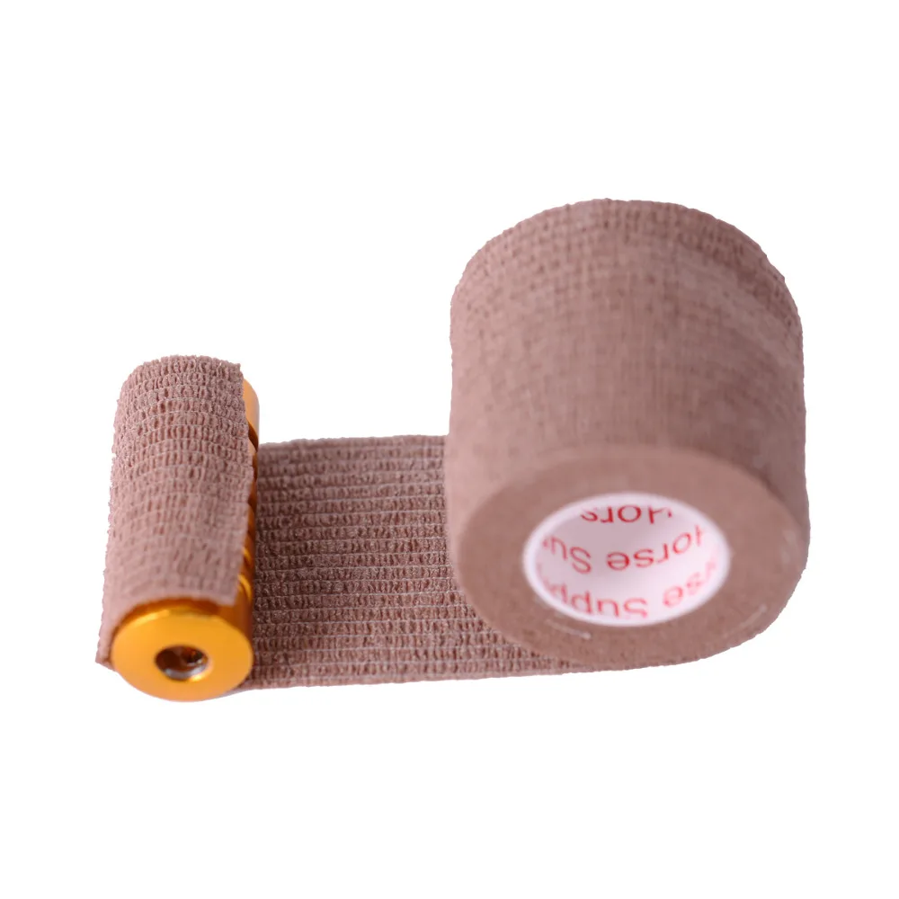 Одноразовые Аксессуары для татуировок самоклеящиеся эластичные ленты шириной 5