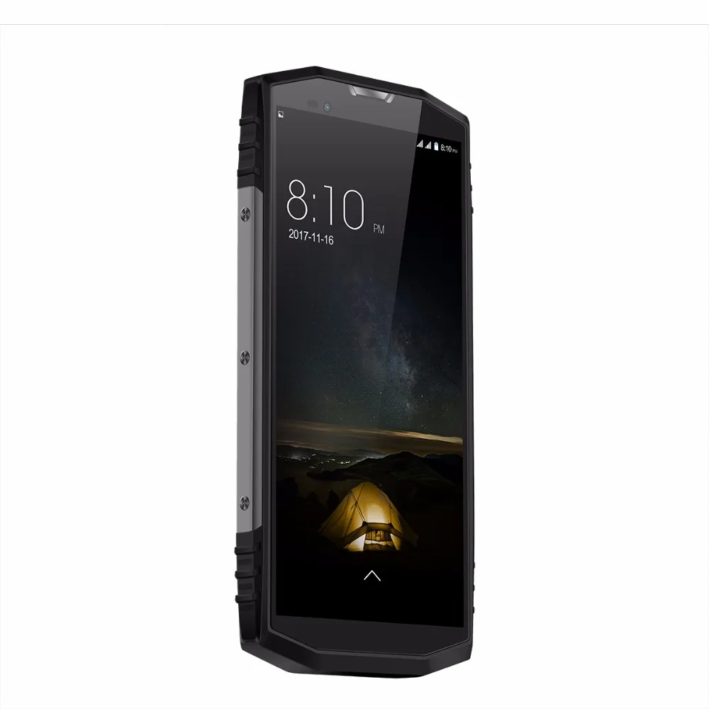 Смартфон Blackview BV9000 5 7 дюймов 18:9 полный экран отпечаток пальца IP68