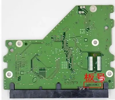 1 шт. в партии хорошее качество HDD PCB системная плата номер: BF41-00314A S3M_REV.03 |