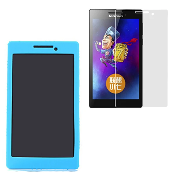 1x Защита для экрана ультра тонкий роскошный силиконовый мягкий чехол задней