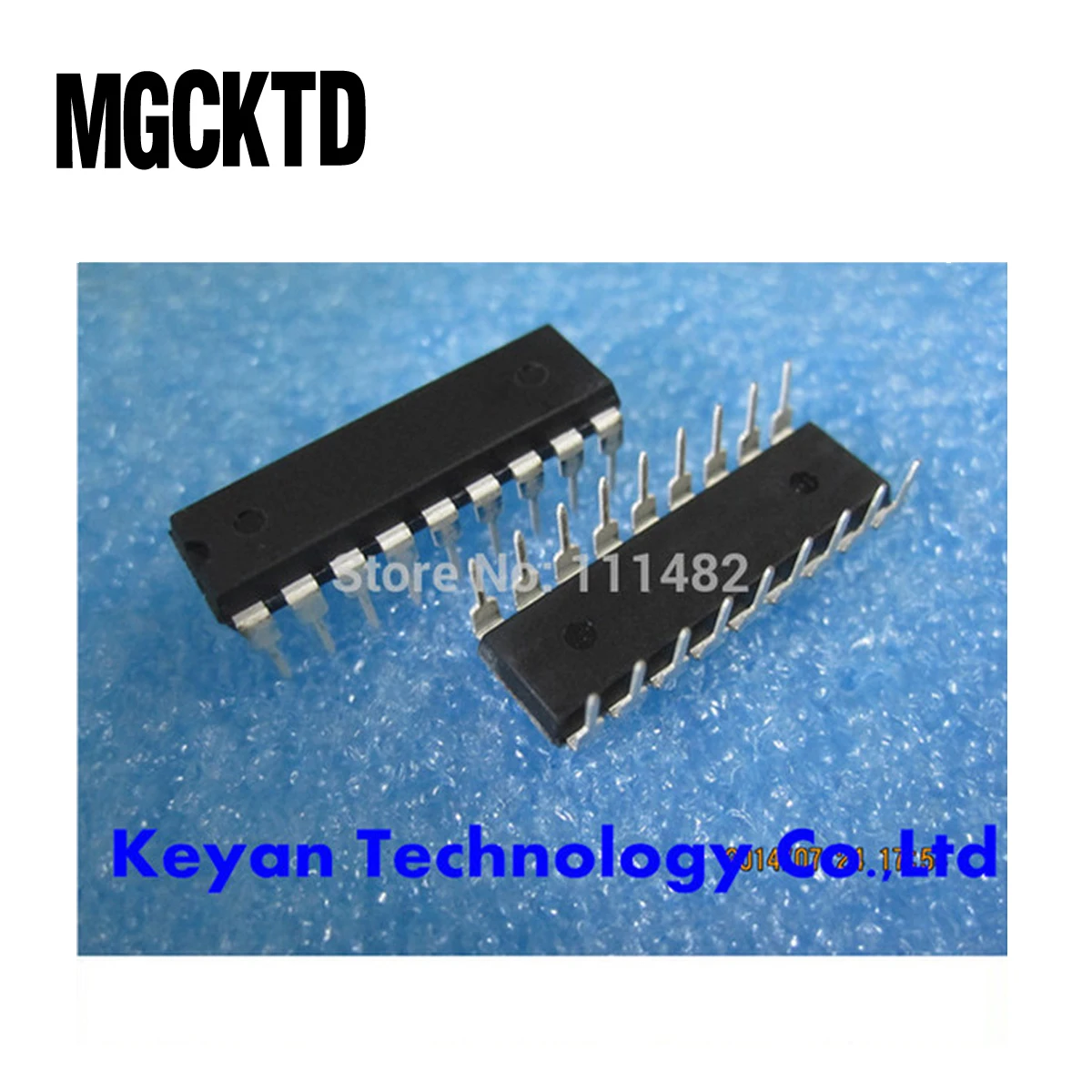 100% Новый 10 шт MM74C922N MM74C922 74C922 Марка Сделано в Китае FSC посылка DIP 74C922N | Электронные
