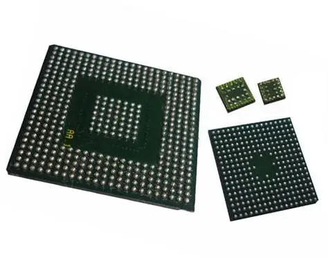 AF82801IBM SLB8Q может запросить Стоковое фото | Электроника