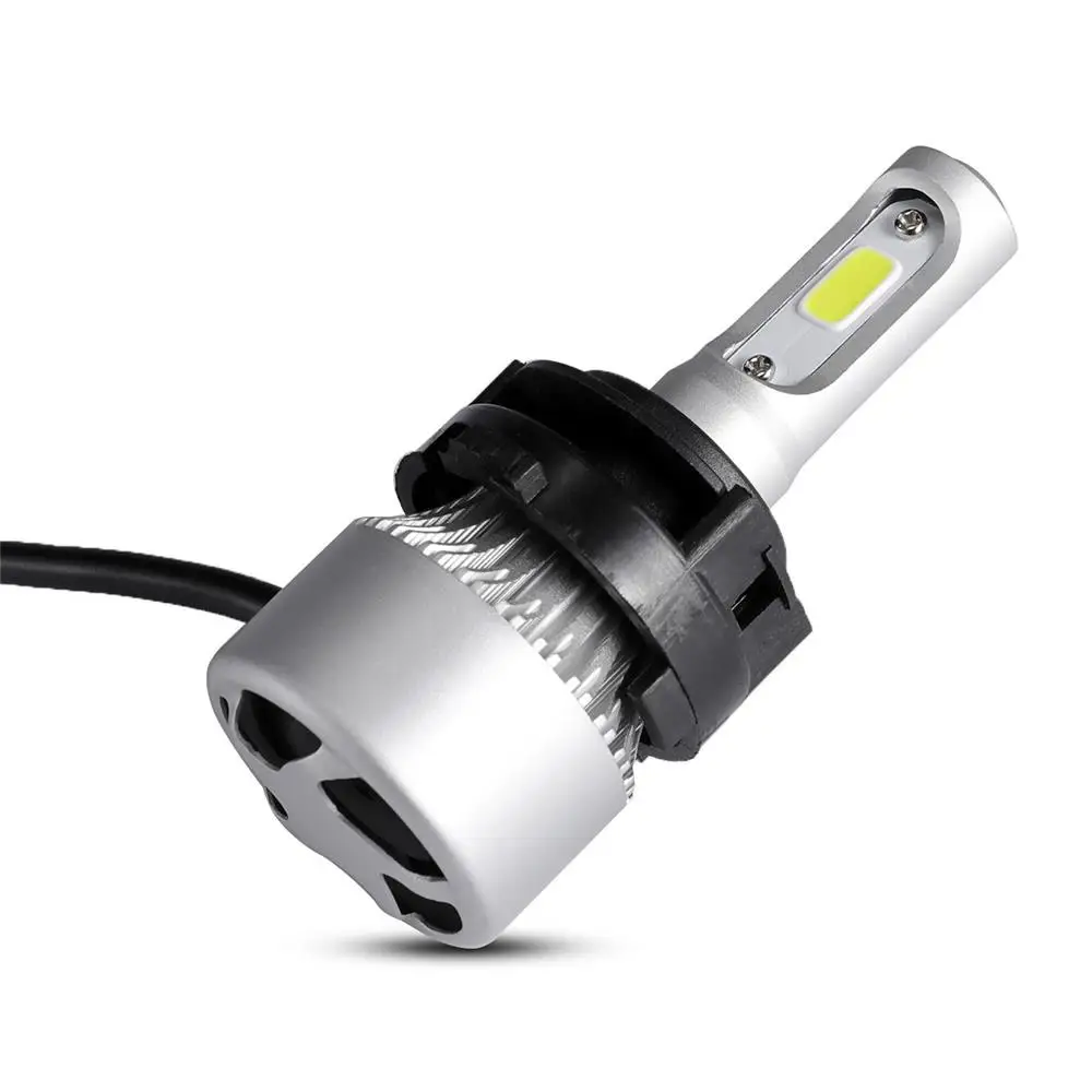 Комплект светодиодов Partol H7 Базовые держатели адаптер для фар ламп клипса