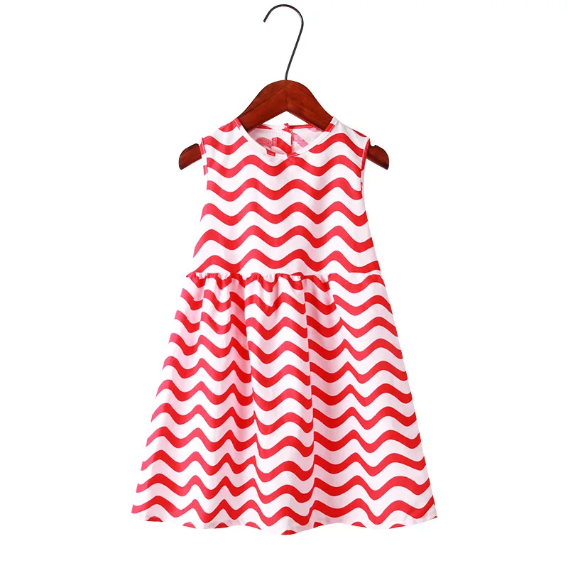Girls Floral Summer Dress for Baby Girl Beach Birthday Party Dresses3 6 9 10 12 13Years Clothes 2019 |
