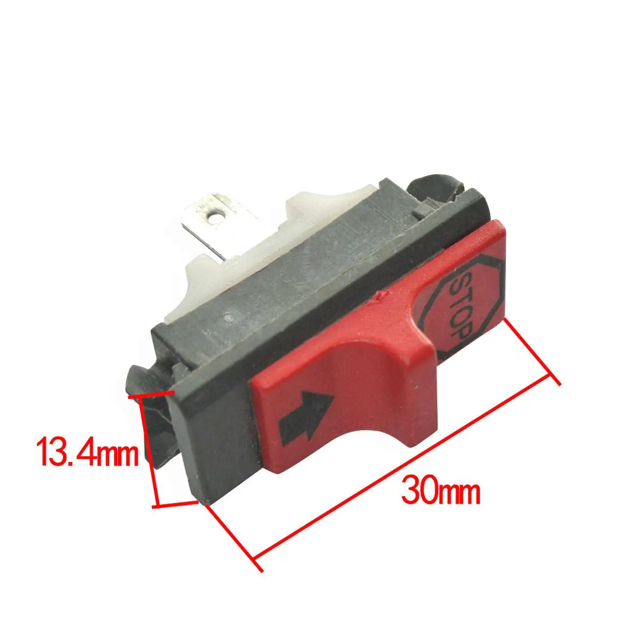 

Kill Stop Switch Fit HUSQVARNA 66 136 141 181 246 261 262 266 268