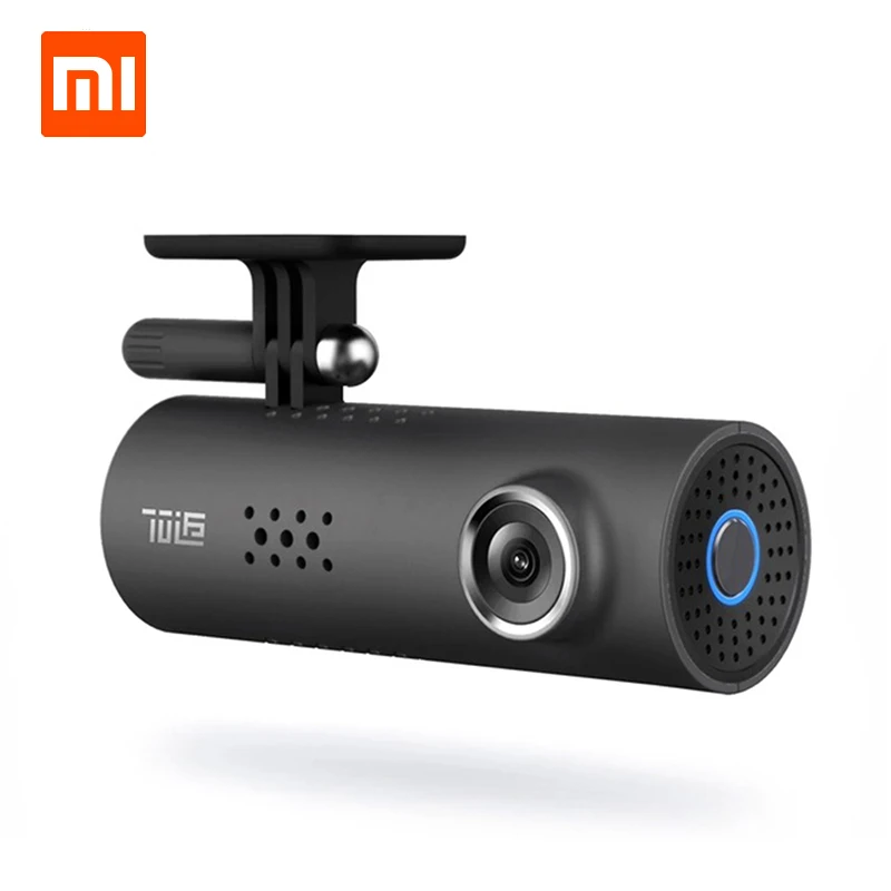 Xiaomi 70mai Автомобильный видеорегистратор умная dvr-система Cam Vision Dash Wifi