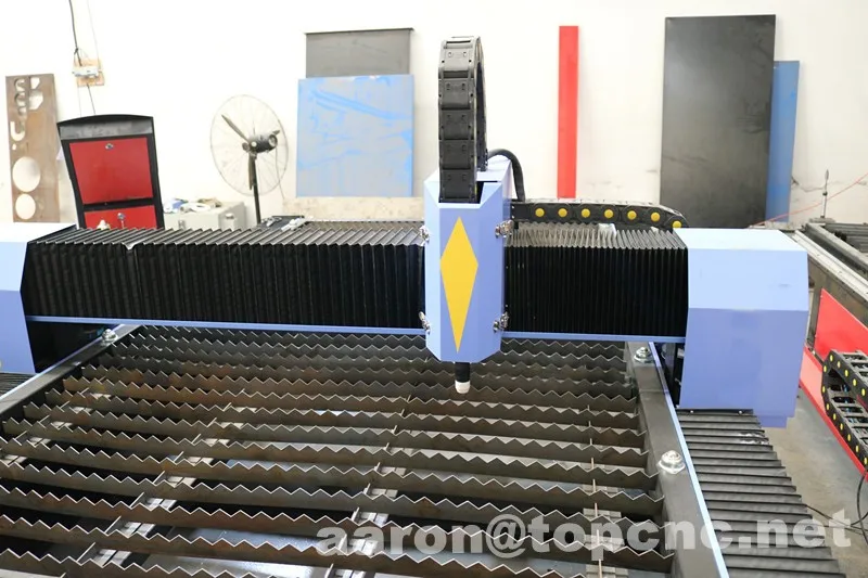 TOPCNC 3 года гарантии резки плазмы cnc/сверлильный резак для металла/плазменной