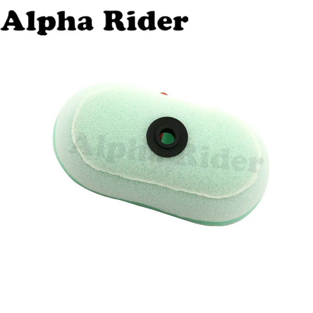 Очиститель воздушного фильтра для мотоцикла Honda XR 250 91-04 XR250 Super 97-04 XR600 85-90 600 94-02 XR650 L