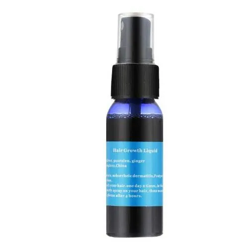 Brand Okeny yuda pilatory stop hair loss fast growth products for men and women essence Growth recovery 30 ml | Красота и здоровье