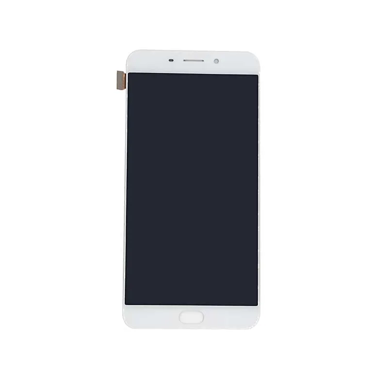 6 0 дюйма для OPPO R9 PLUS ЖК-дисплей кодирующий преобразователь сенсорного экрана в