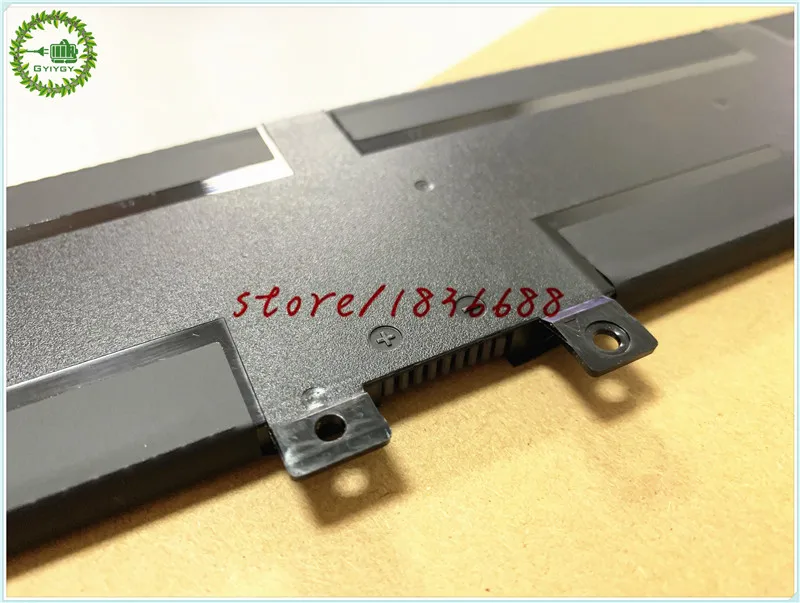 GYIYGY 11 52 V 42Wh B31N1635 Аккумулятор для ноутбука Asus VivoBook 17 X705UA X705NA X705NC X705UB X705UV R702UV N705UQ-EB76