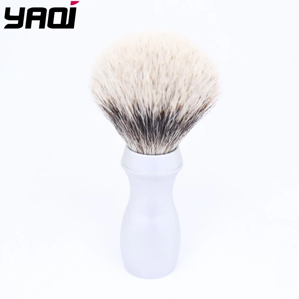 Мужские кисти для бритья из волоса барсука 24 мм|shaving brush|men shaving brushbadger hair |