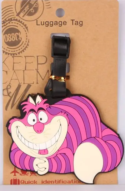 1 шт. Фиолетовая Сумка для кошек с подвеской путешествий именной биркой новые