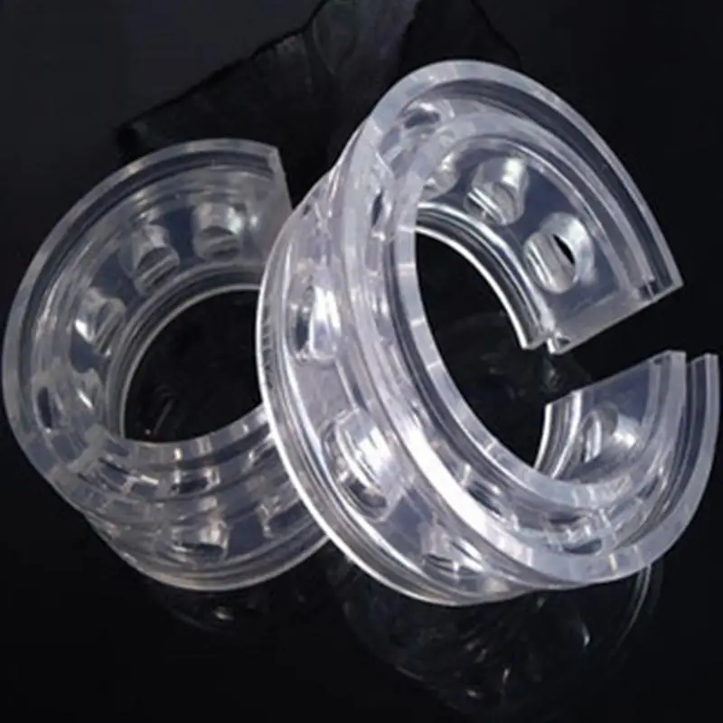 

1 пара амортизаторов для автомобиля амортизатор для автомобиля пружинный Бампер мощность авто-буферы пружины бамперы инструмент для ремон...