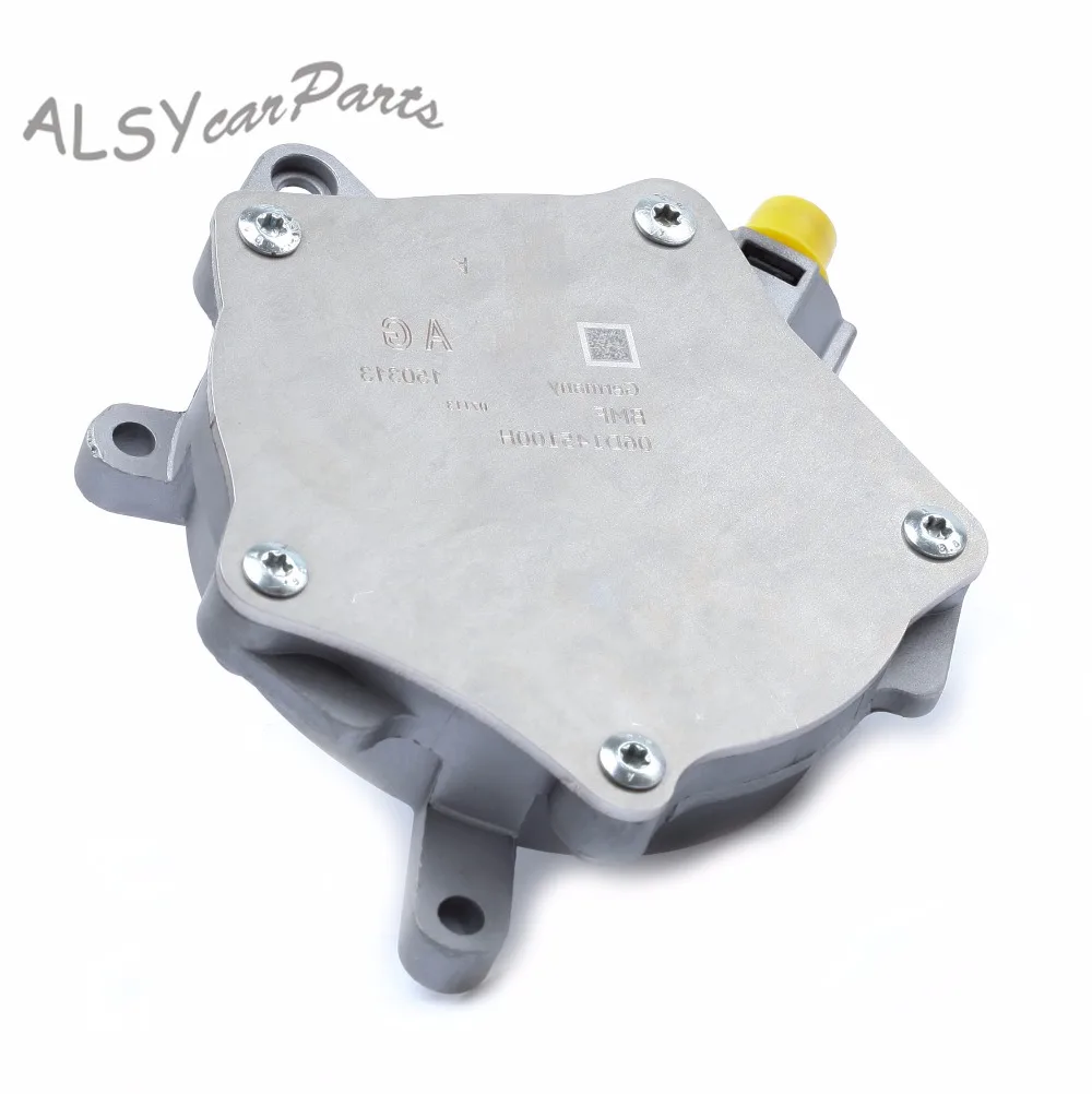 YIMIAOMO OEM тормозная система вакуумный насос 06D 145 100 H для VW Golf Passat Polo Jetta Audi A1 A4 A6 TT Skoda