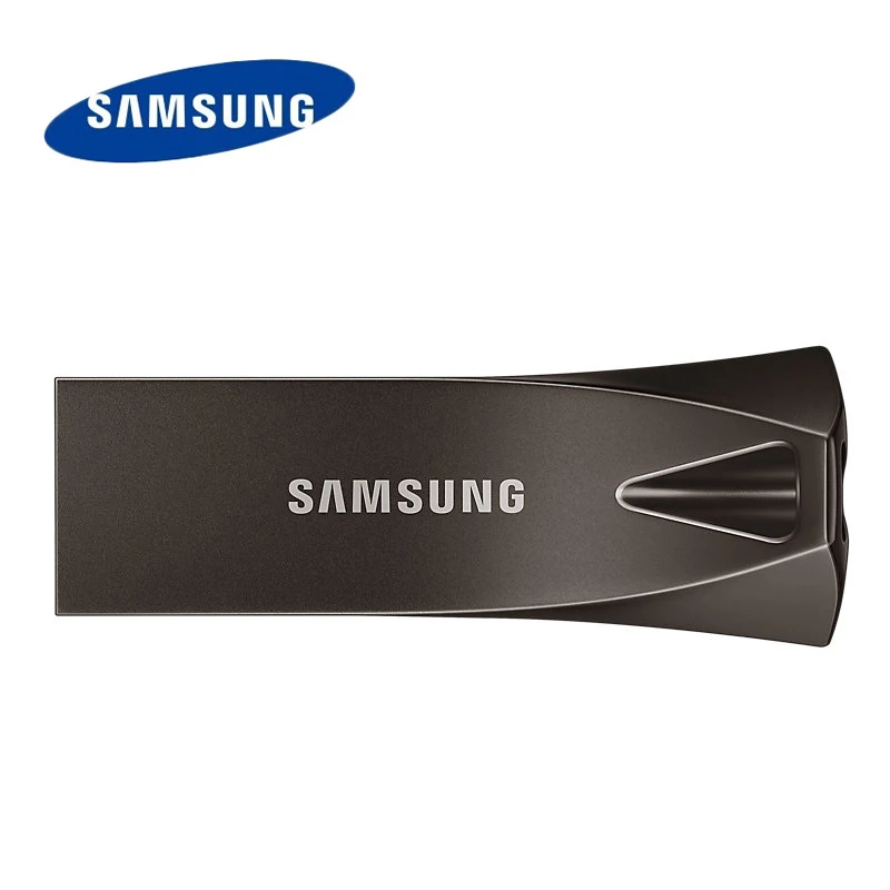 USB флеш-накопитель SAMSUNG 200 МБ/с. 32 Гб 64 флэш-накопитель 300 128 ГБ 256 Флэшка