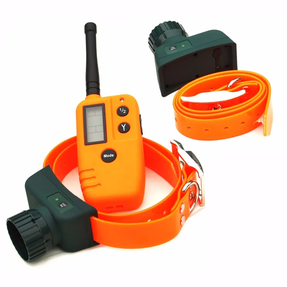 500 м ошейник для обучения пчеловодам с дистанционным охотничьим бипером Охотник