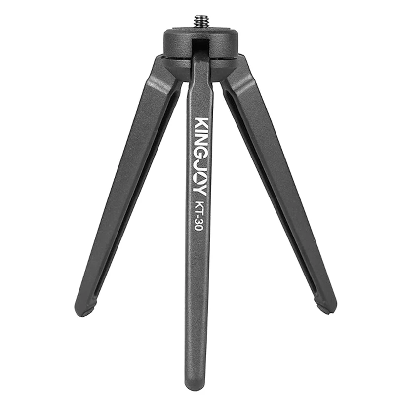 KT-30 Kinjoy KT-30/50 мини-штатив для вашего телефона Para Movil Gorillapod Алюминий гибкие Камара Tripode стенд мобильный рубец профессиональный - Цвет: KT-30