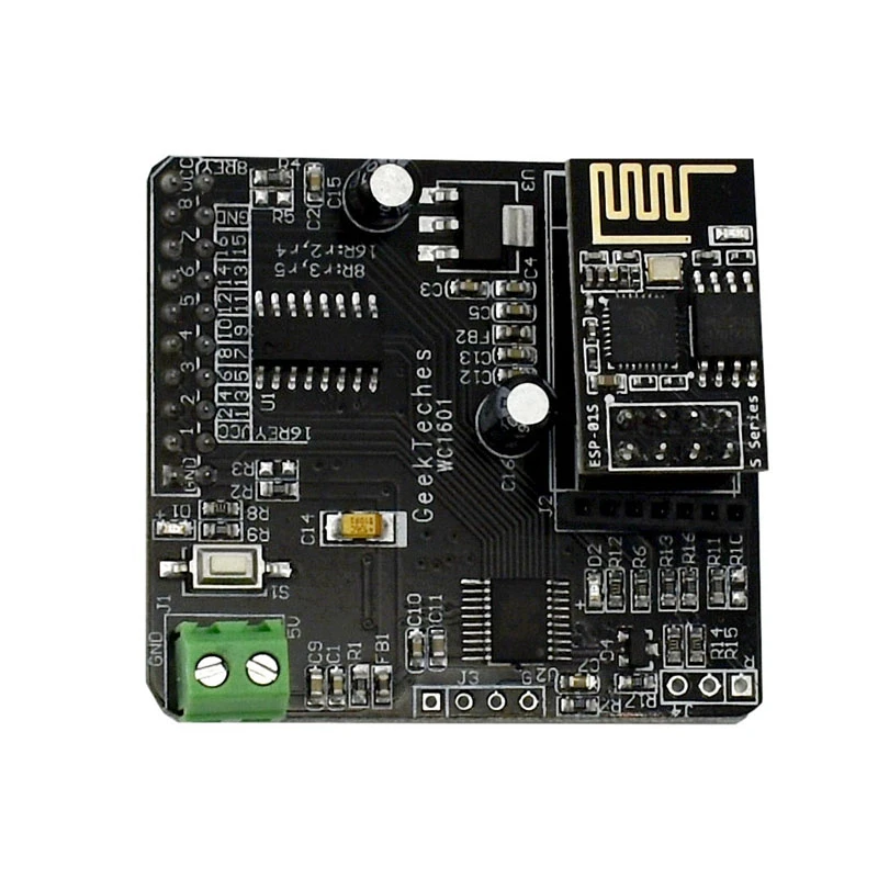 Для iMatic V2 WIFI сетевой IO контроллер для Arduino Android iOS|Пульты ДУ| |