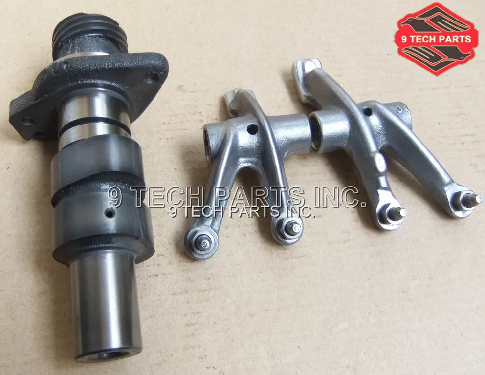 Новинка Бесплатная доставка OEM QUALITYE GN250 DR250 GZ250 GN DR GZ 250 распределительный вал и