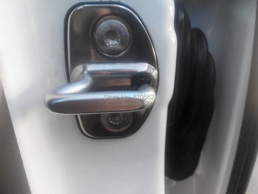 4 шт. Защитные чехлы для Octavia A5 octavia 2007 2014|car suit|suit carcover door |