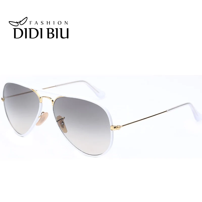 Поляризационные красные солнцезащитные очки для женщин и мужчин прозрачные