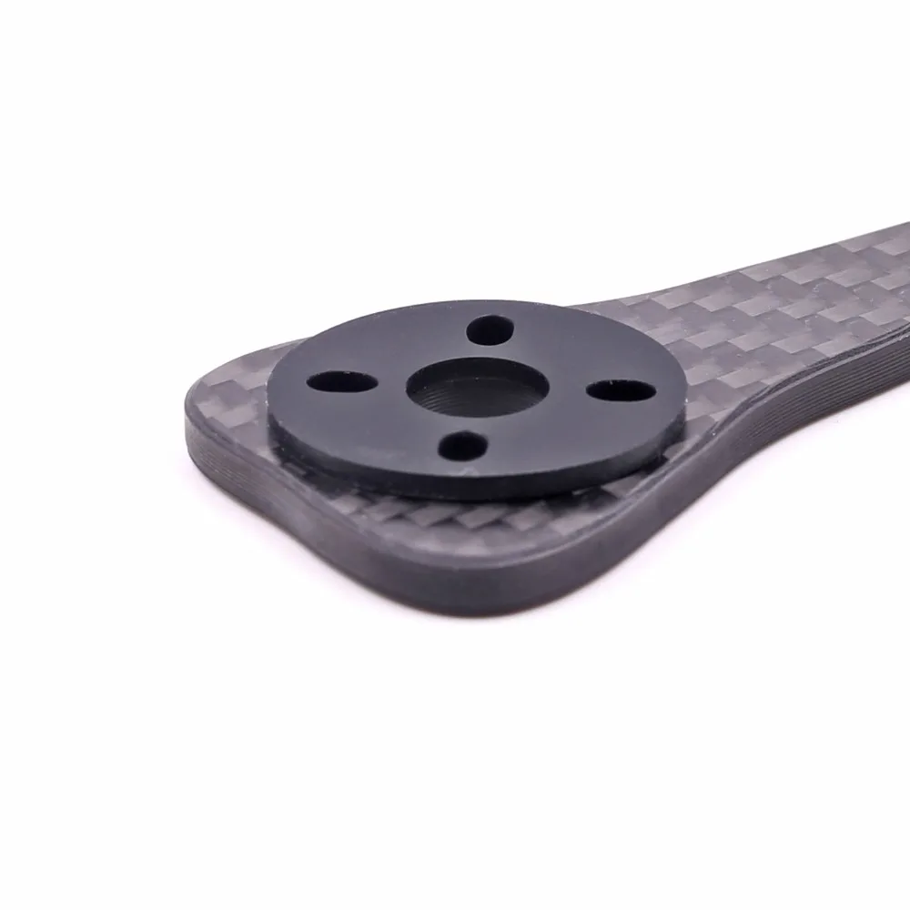 8 шт. мультироторный мини-Квадрокоптер GEPRC силиконовая амортизирующая прокладка