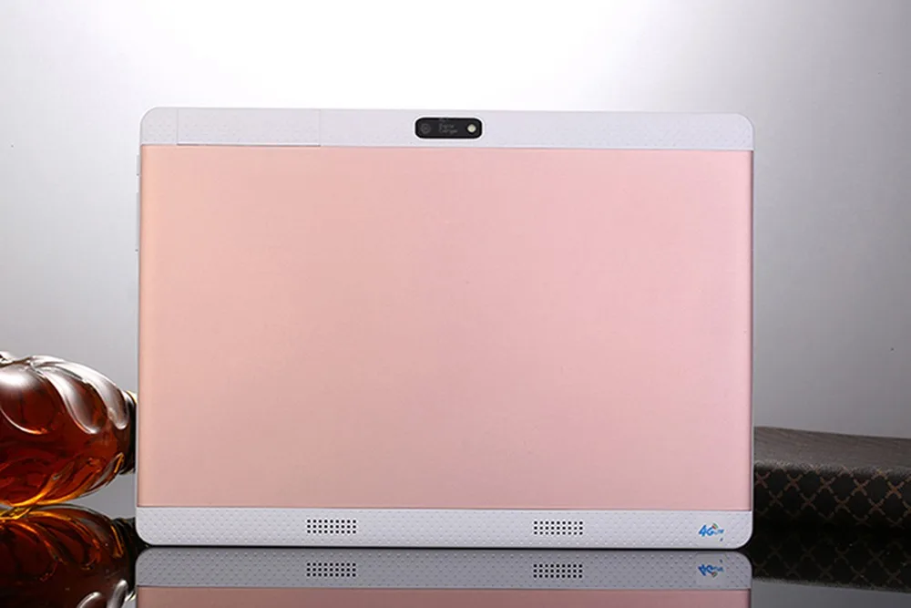 Новый 10 дюймов Android 7 0 Tablet Pc Octa Core встроенный 3g Телефонный звонок слот Две