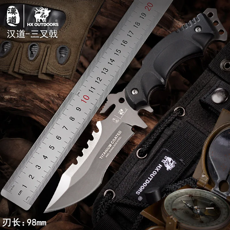 Комплект Электронных компонентов HX OUTDOORS 440 Сталь для тактического боя