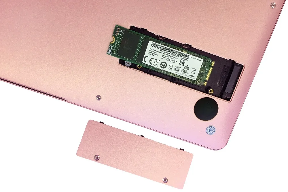 14 дюймов ультра ноутбук Intel Celeron N3450 1 GHz максимальная частота Turbo 2 6G EMMC до 512G SSD