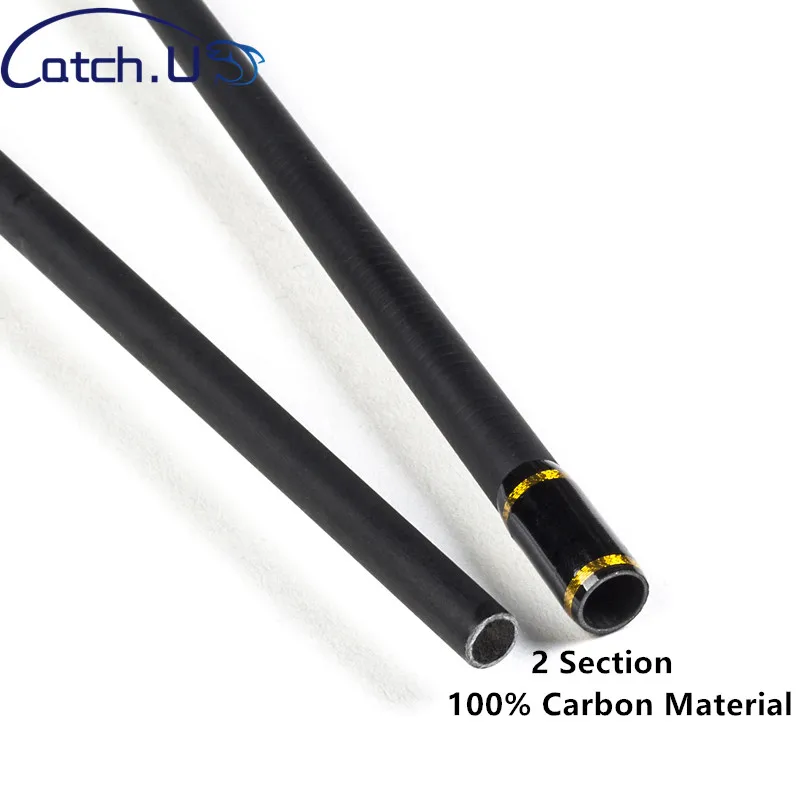 Catch.U Удочка M Power Lure удочка для спиннинга 1 8 м 7 25 г 10 20 фунтов жесткое литье
