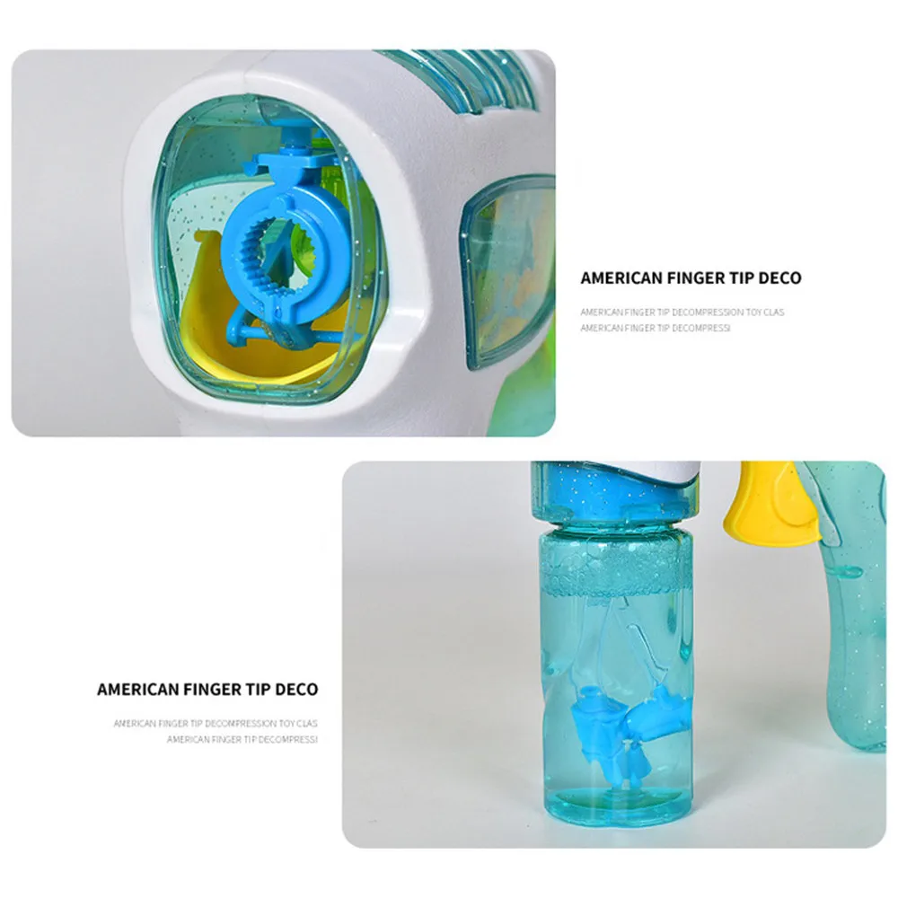 New Children Bubble Summer Water Gun Swimming Machine Outdoor Toys Christmas Birthday Gift dropship CC# YT# | Игрушки и хобби